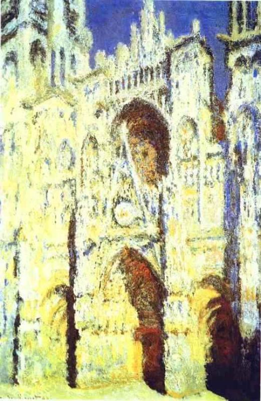 the rouen cathedral_ portail_ the albaine tower.jpg